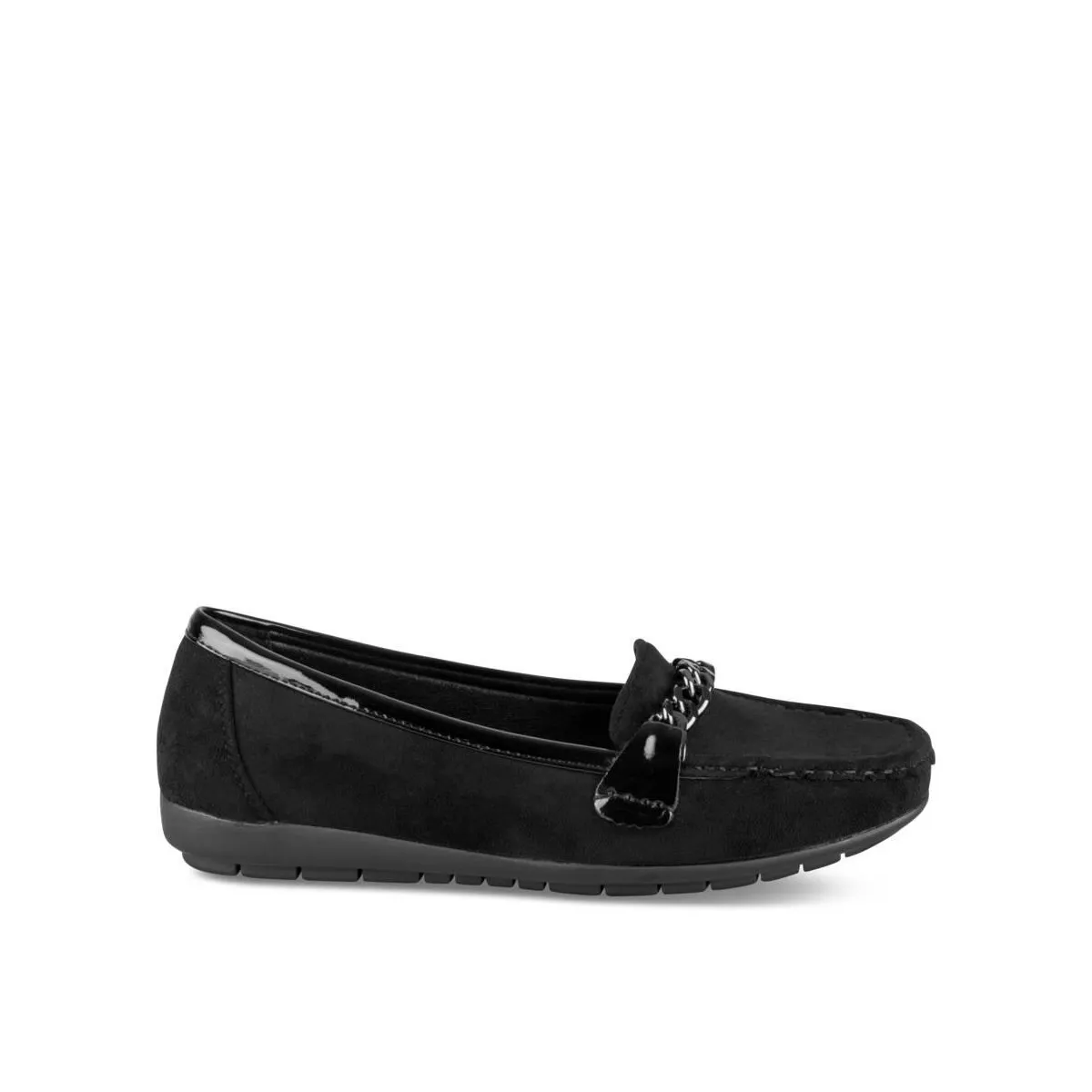 Mocassins NOIR PHILOV